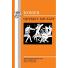 Homer: Odyssey: XIII-XXIV