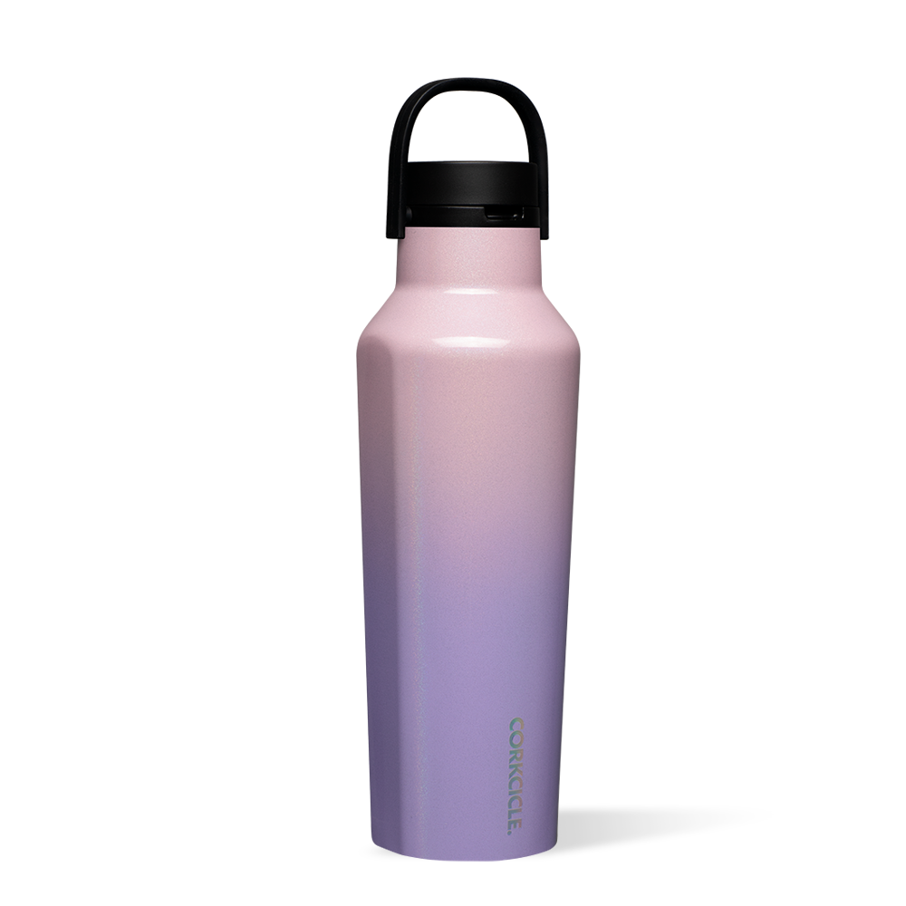 Unicorn Magic Sport Canteen by CORKCICLE.