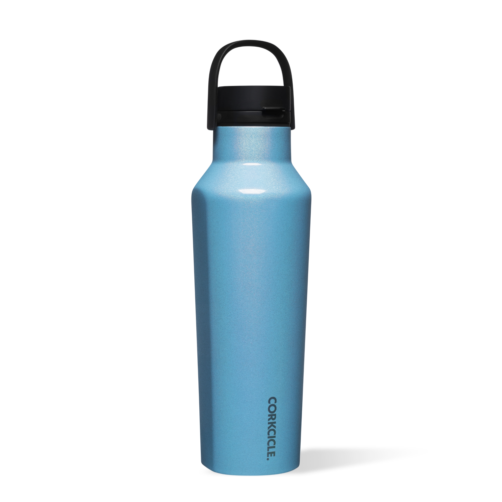 Unicorn Magic Sport Canteen by CORKCICLE.