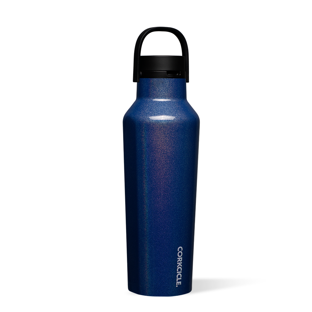 Unicorn Magic Sport Canteen by CORKCICLE.