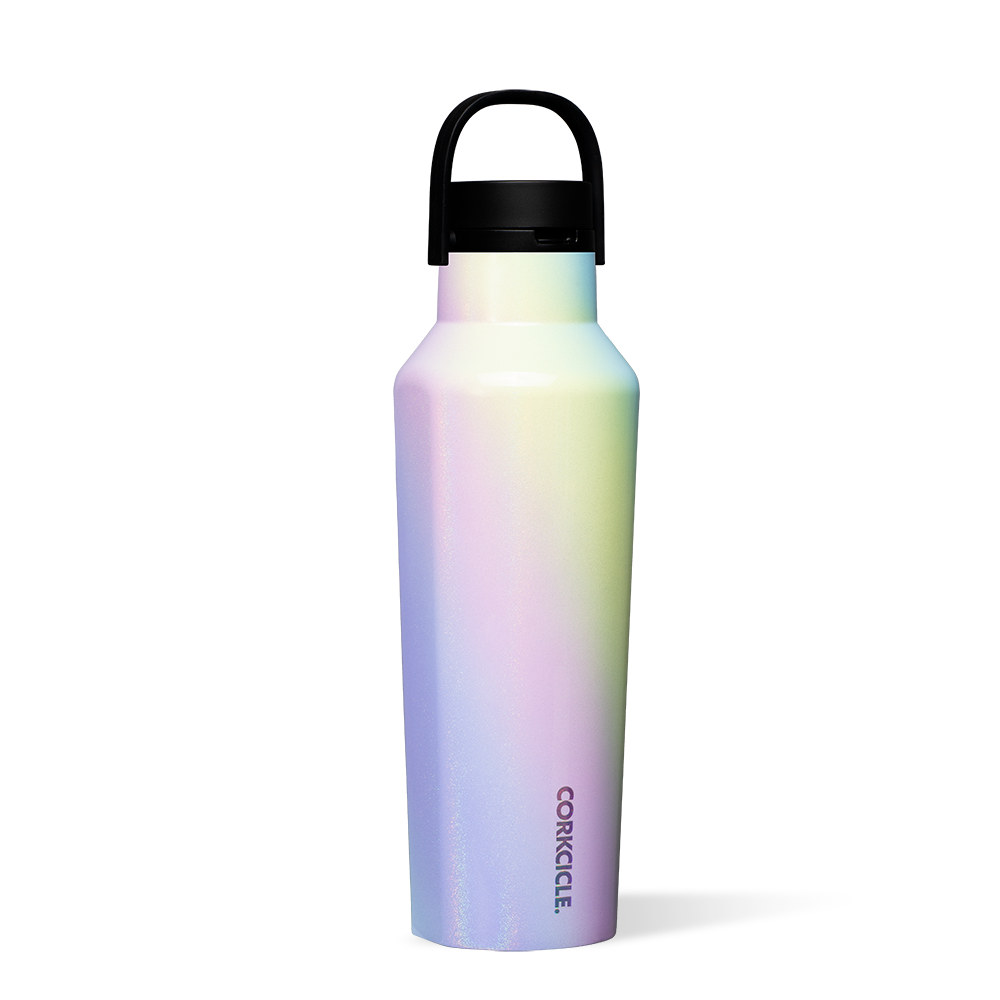 Unicorn Magic Sport Canteen by CORKCICLE.