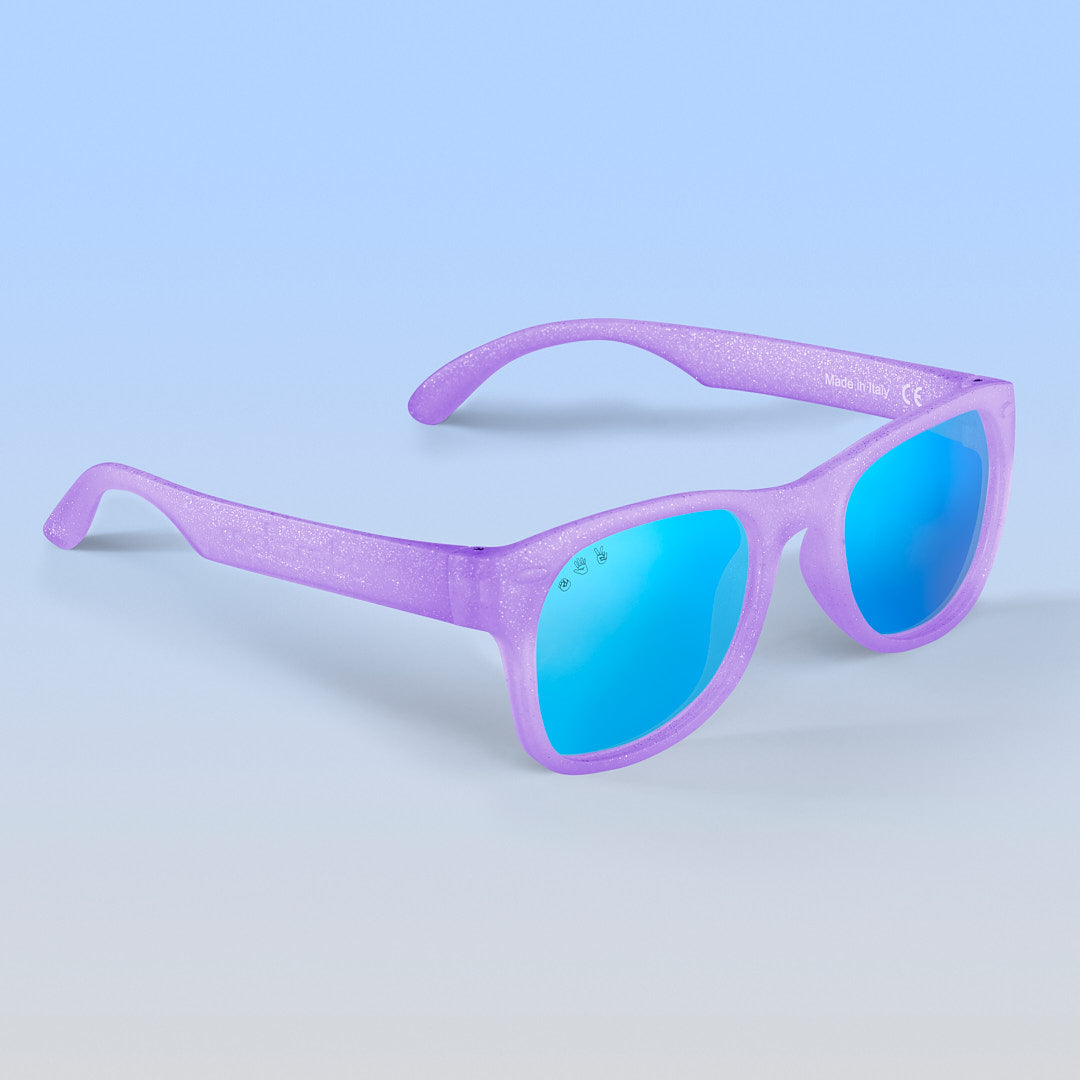 Punky Brewster Shades | Adult S/M by ro•sham•bo eyewear