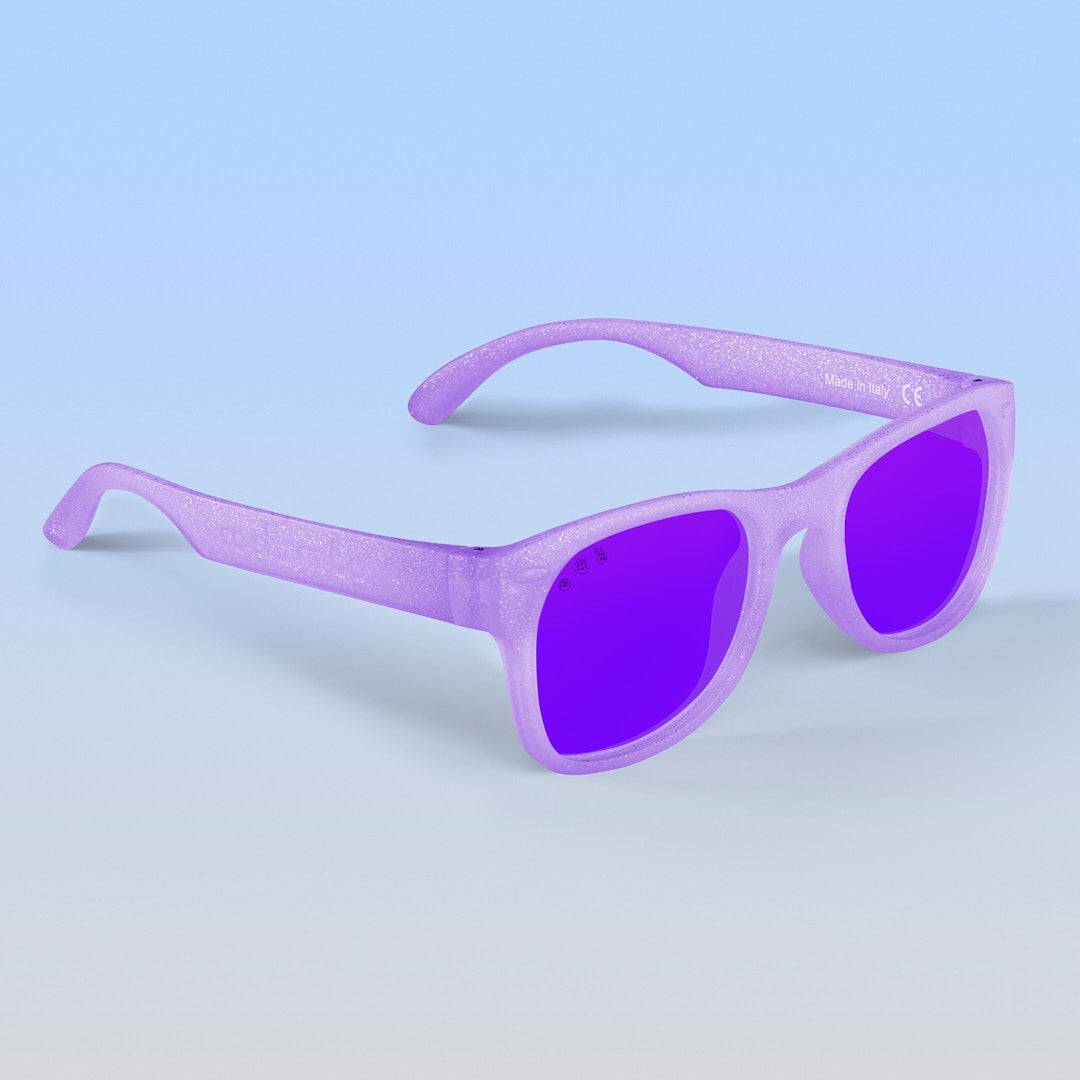 Punky Brewster Shades | Adult S/M by ro•sham•bo eyewear