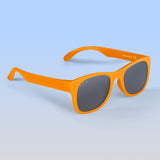 Bright Orange Shades | Adult by ro•sham•bo eyewear