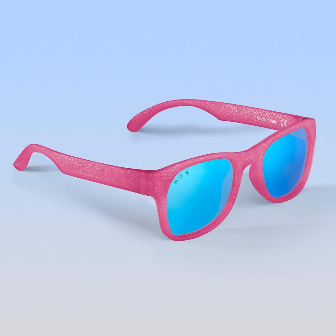 Kelly Kapowski Shades | Junior by ro•sham•bo eyewear