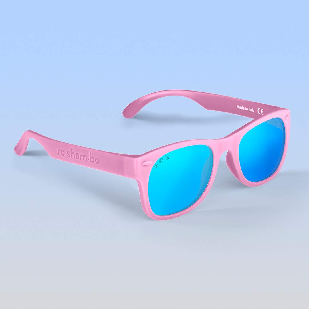 Popple Shades | Adult by ro•sham•bo eyewear