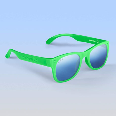 Slimer Shades | Adult by ro•sham•bo eyewear