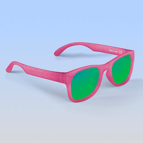 Kelly Kapowski Shades | Adult by ro•sham•bo eyewear