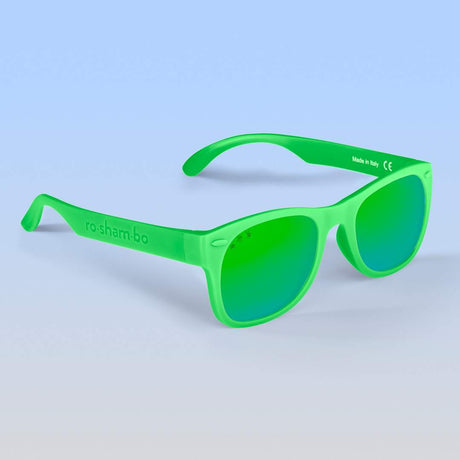 Slimer Shades | Adult by ro•sham•bo eyewear