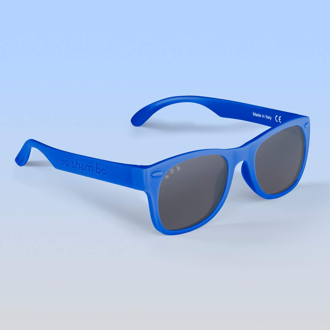 Milhouse Shades | Adult by ro•sham•bo eyewear