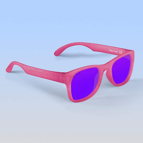 Kelly Kapowski Shades | Baby by ro•sham•bo eyewear