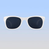 Ice Ice Baby Shades | Junior by ro•sham•bo eyewear