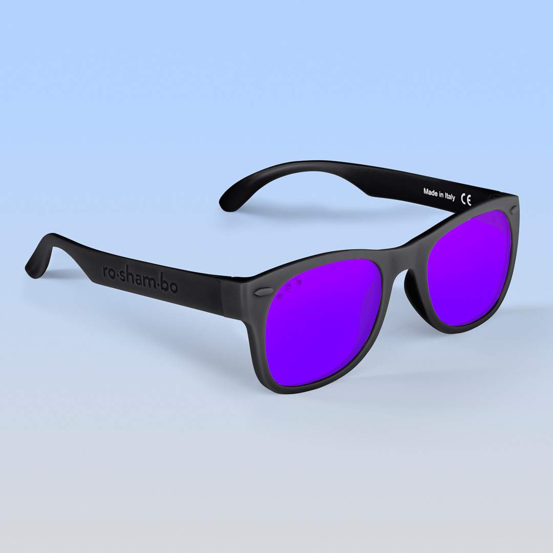 Bueller Shades | Adult by ro•sham•bo eyewear