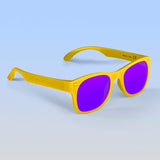 Simpsons Shades | Adult by ro•sham•bo eyewear