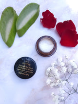 No. 9 REVIVE - Overnight Eye & Lip Silk Emollient Masque by Botanicary Skincare