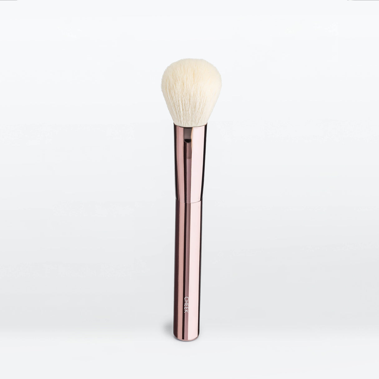 Sustainable Luxury Cheek Brush by jennypatinkin