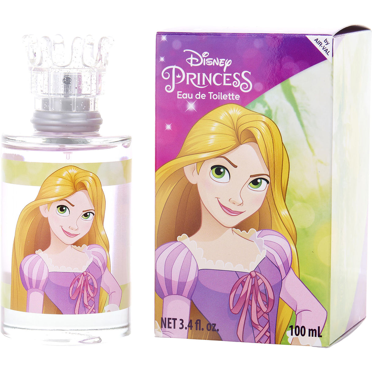 TANGLED RAPUNZEL by Disney - EDT SPRAY 3.4 OZ - Women