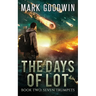Seven Trumpets: A Post-Apocalyptic Tale of the End Times