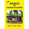 The Basics of Church Planting