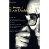 The Poetry of Louis Dudek: Definitive Collection