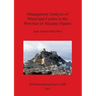 Management Analysis of Municipal Castles in the Province of Alicante (Spain)