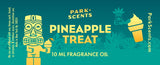 Pineapple Treat Fragrance Oil by Park Scents