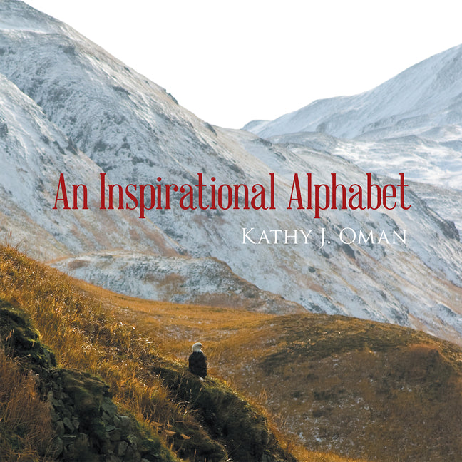 An Inspirational Alphabet - Hardcover by Books by splitShops