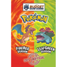 Pokemon FireRed and LeafGreen Strategy Guidebook: Affordable & Unofficial Strategy Guide Walkthroughs