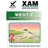 West-E Elementary Education Teacher Certification Test Prep Study Guide