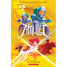 Supernova: A Graphic Novel (Amulet #8)