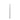 RUDE Silver Bullet Brush - Packing Brush