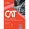 Cat 2021 Verbal Ability & Reading Comprehension