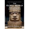 The Olmec World - San Lorenzo and La Venta