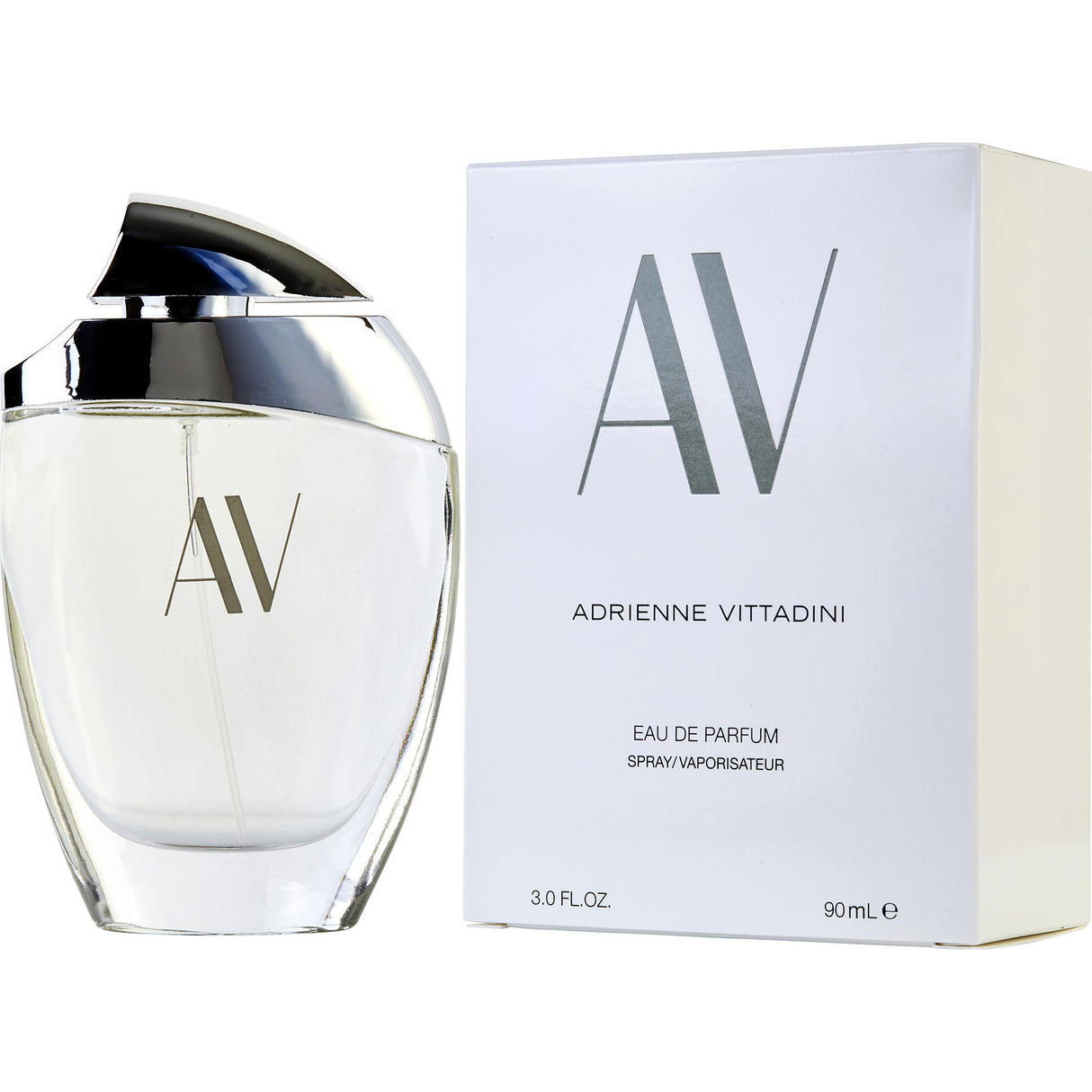 AV by Adrienne Vittadini - EAU DE PARFUM SPRAY 3 OZ - Women