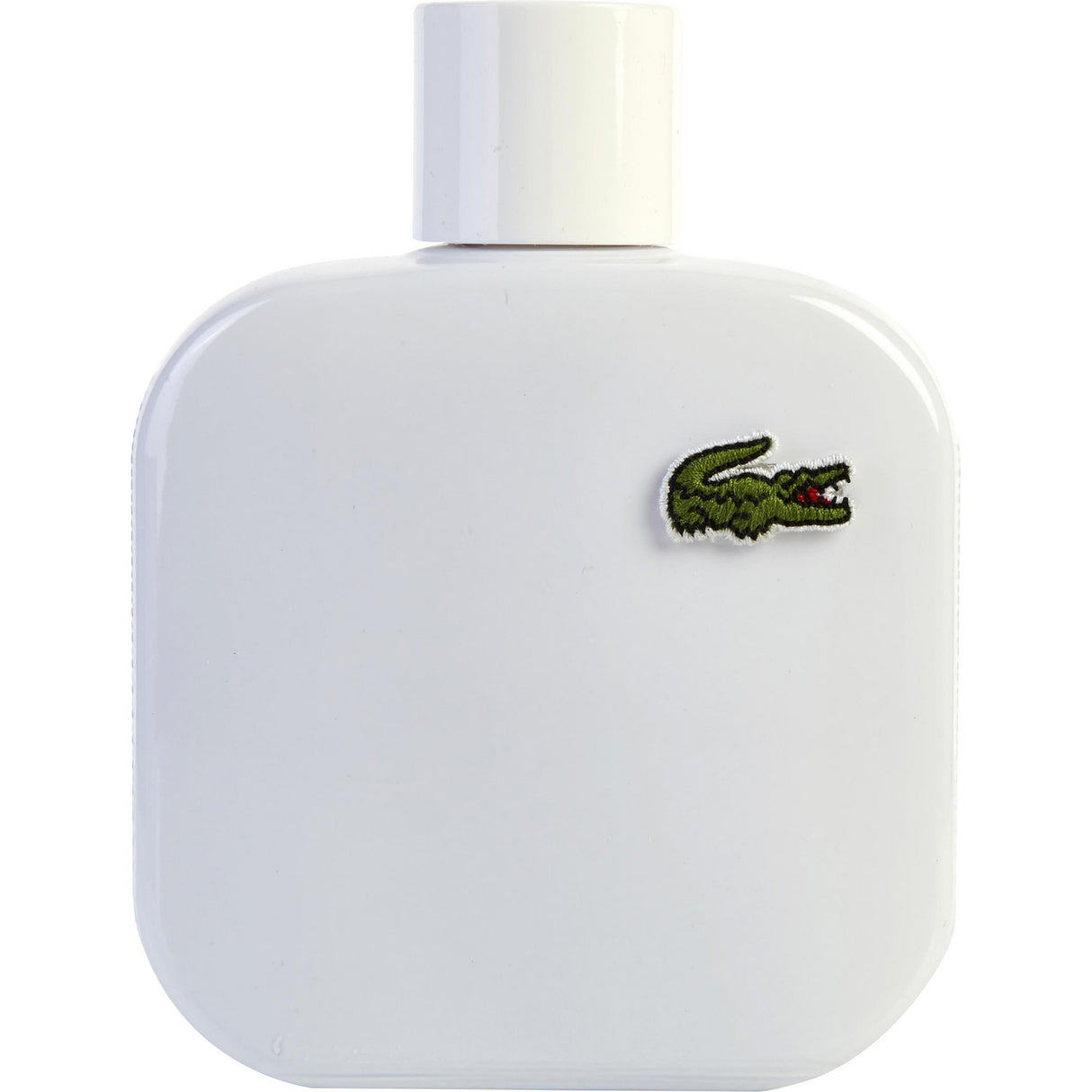 LACOSTE L.12.12 BLANC by Lacoste - EDT SPRAY 3.3 OZ *TESTER - Men