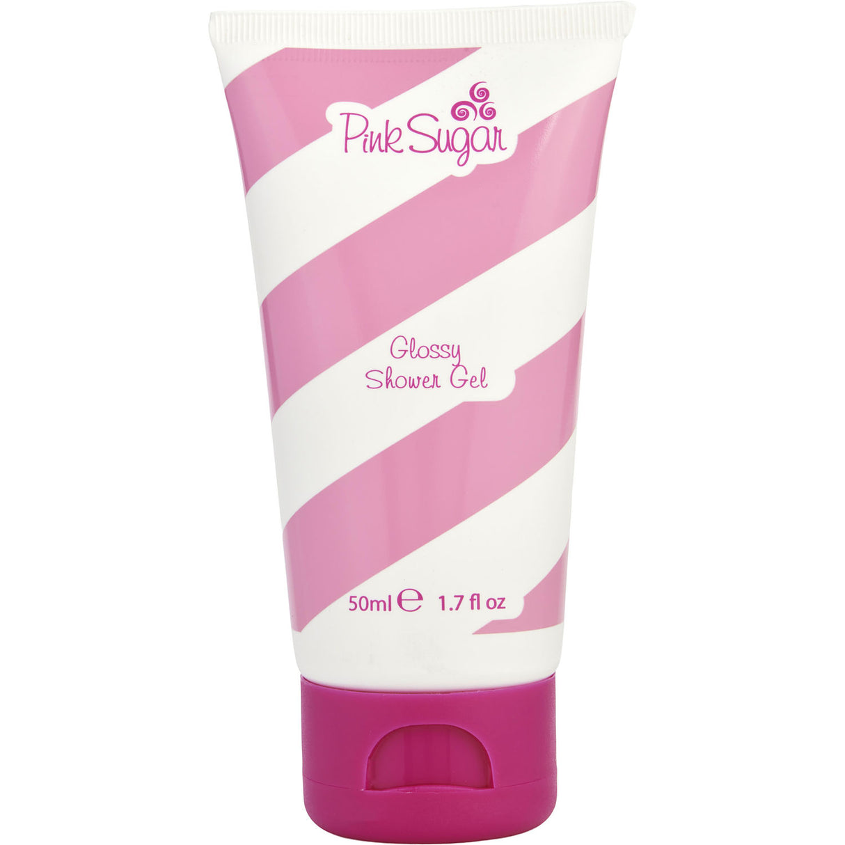 PINK SUGAR by Aquolina - SHOWER GEL 1.7 OZ - Women