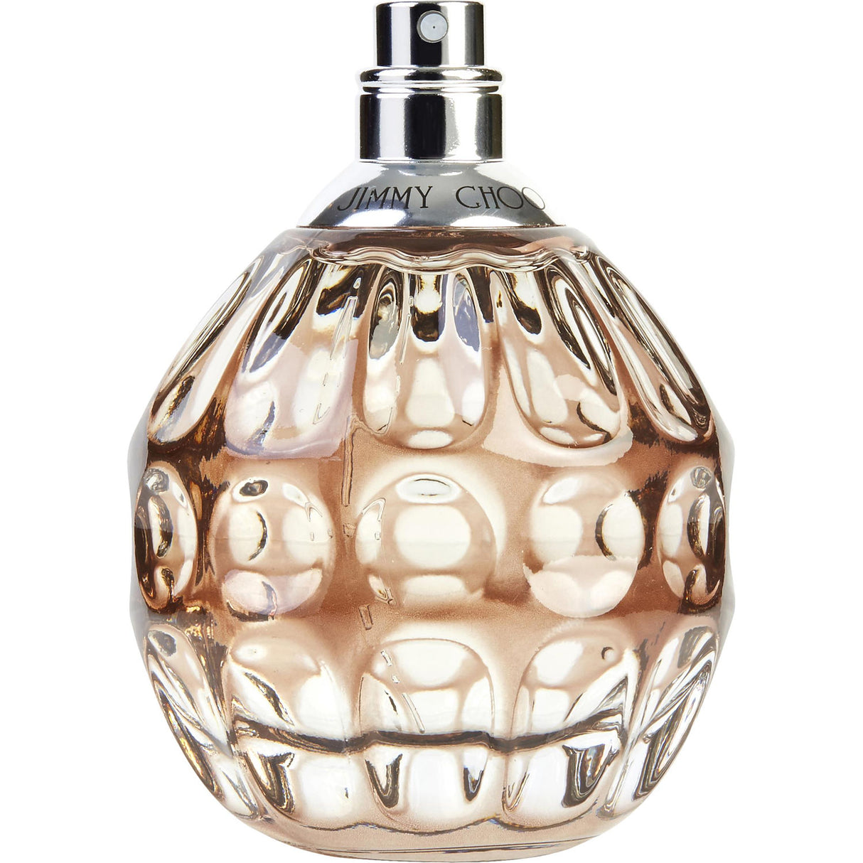 JIMMY CHOO by Jimmy Choo - EDT SPRAY 3.3 OZ *TESTER - Women