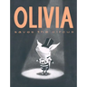 Olivia Saves the Circus