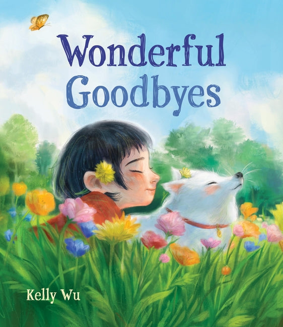 Wonderful Goodbyes - Hardcover by Books by splitShops