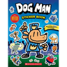 Dog Man: Official Sticker Book