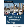 Accounting for Commercial Fishing