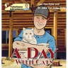 Dr. Jake's Veterinary Adventures: A Day with Cats