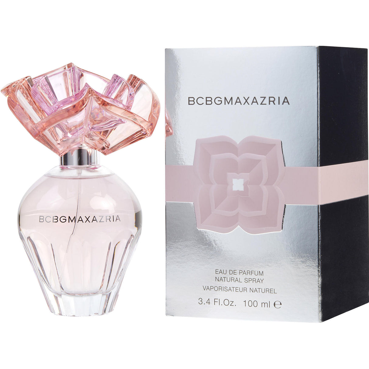 BCBGMAXAZRIA by Max Azria - EAU DE PARFUM SPRAY 3.4 OZ - Women