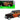 1948 Chevrolet Woody Fleetmaster Dark Brown 1/24 Diecast Model Car by Welly