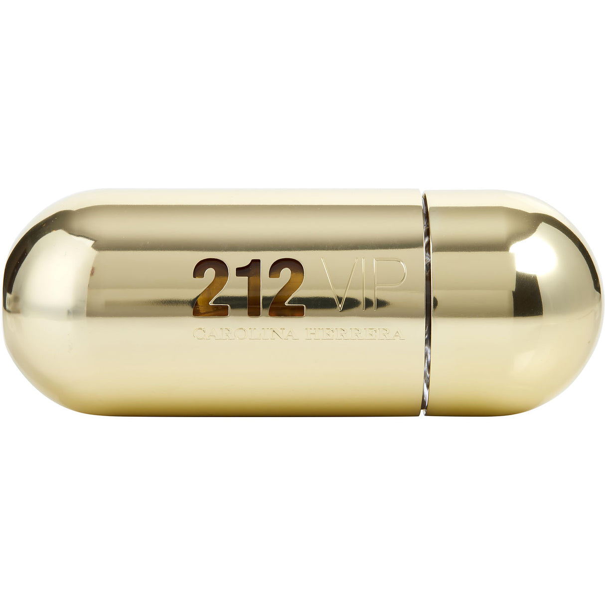 212 VIP by Carolina Herrera - EAU DE PARFUM SPRAY 2.7 OZ *TESTER - Women