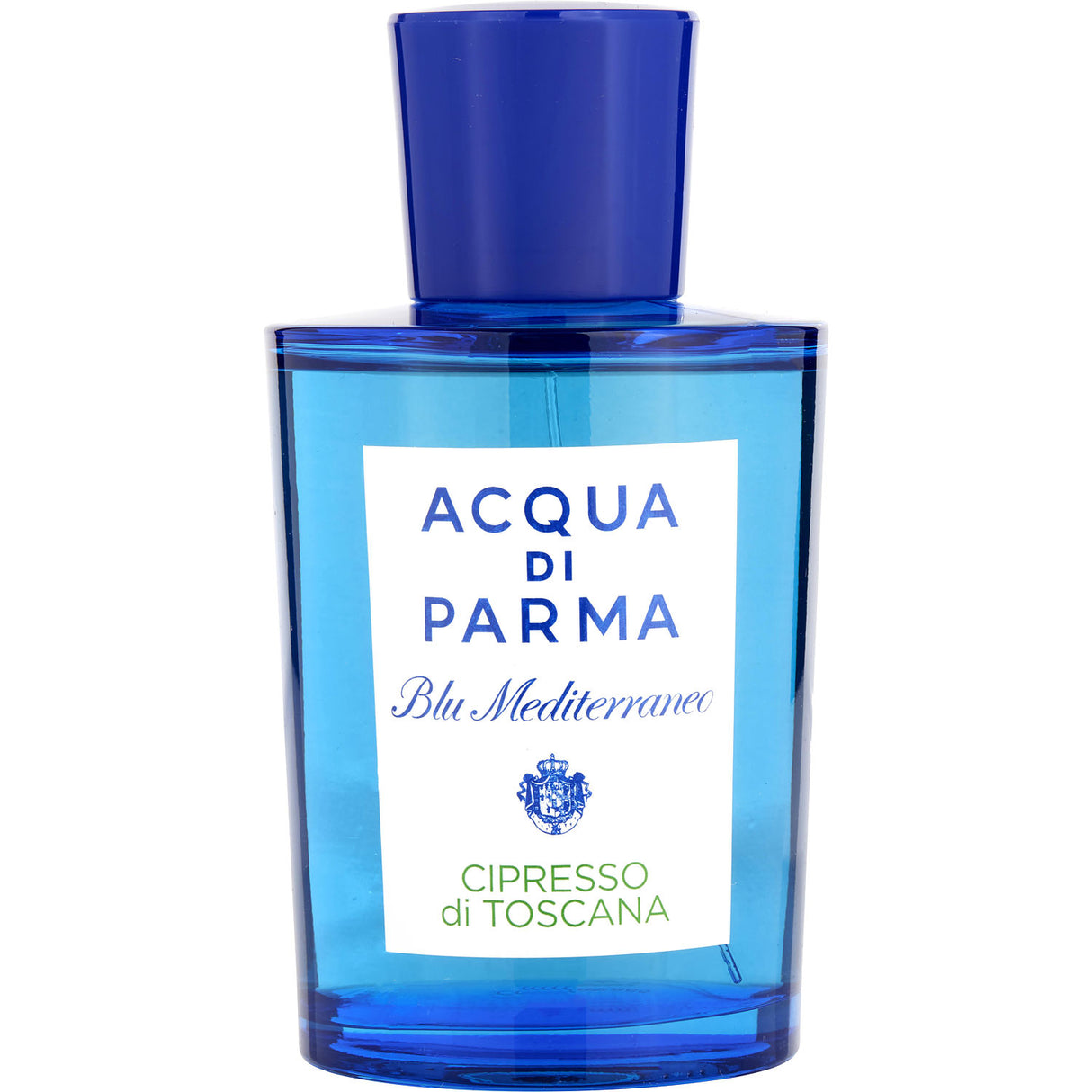 ACQUA DI PARMA BLUE MEDITERRANEO CIPRESSO DI TOSCANA by Acqua di Parma - EDT SPRAY 5 OZ *TESTER - Unisex