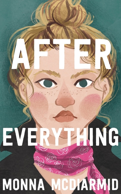 After Everything - Hardcover by Books by splitShops