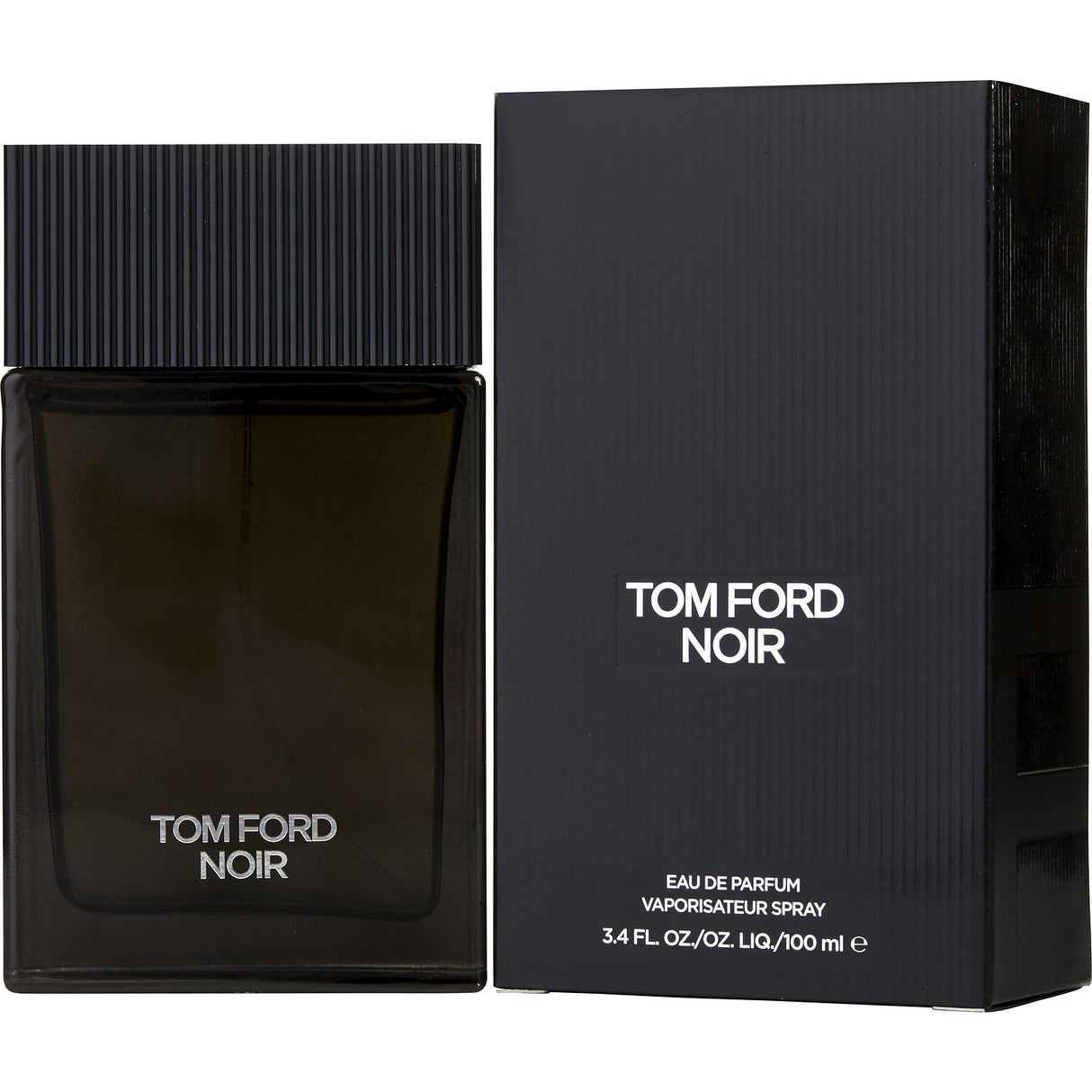 TOM FORD NOIR by Tom Ford - EAU DE PARFUM SPRAY 3.4 OZ - Men