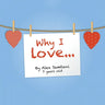 Why I love...