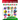 Learn Hungarian for Beginners, My First 1000 Words: Bilingual Hungarian - English Language Learning Book for Kids & Adults